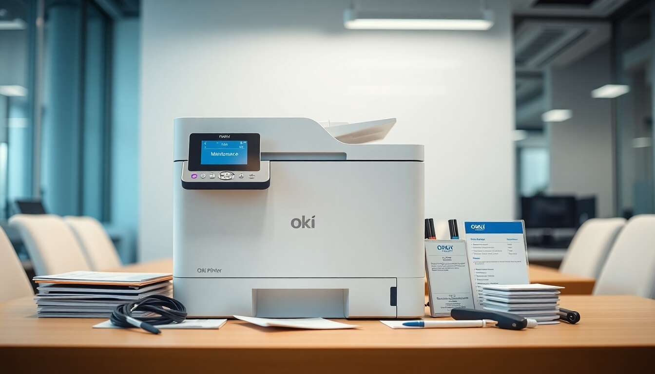 Conseils d'entretien et support technique