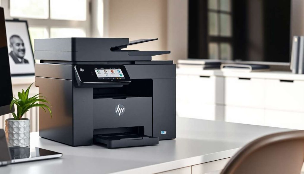 Imprimantes multifonctions HP : guide d'achat et avis