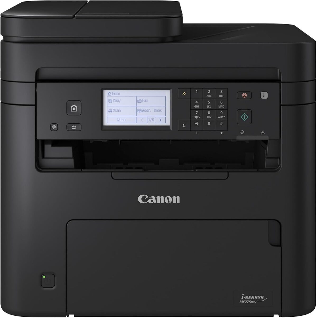 Canon i-SENSYS MF275dw : notre Avis