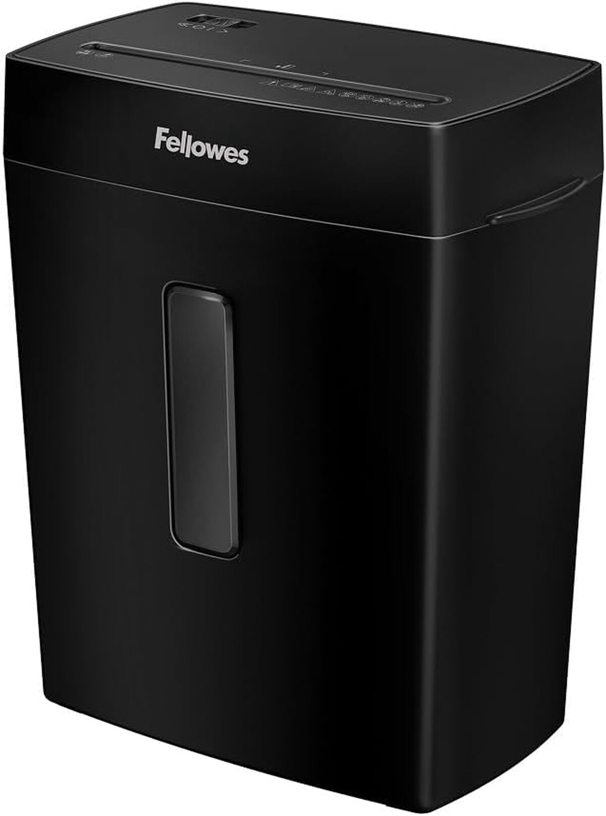 Fellowes FS-8C : destructeur de documents et cartes, 8 feuilles, coupe croisée
