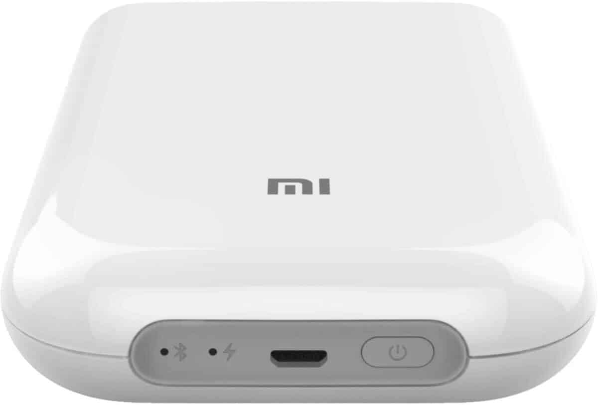 Imprimante Photo Xiaomi: notre Avis
