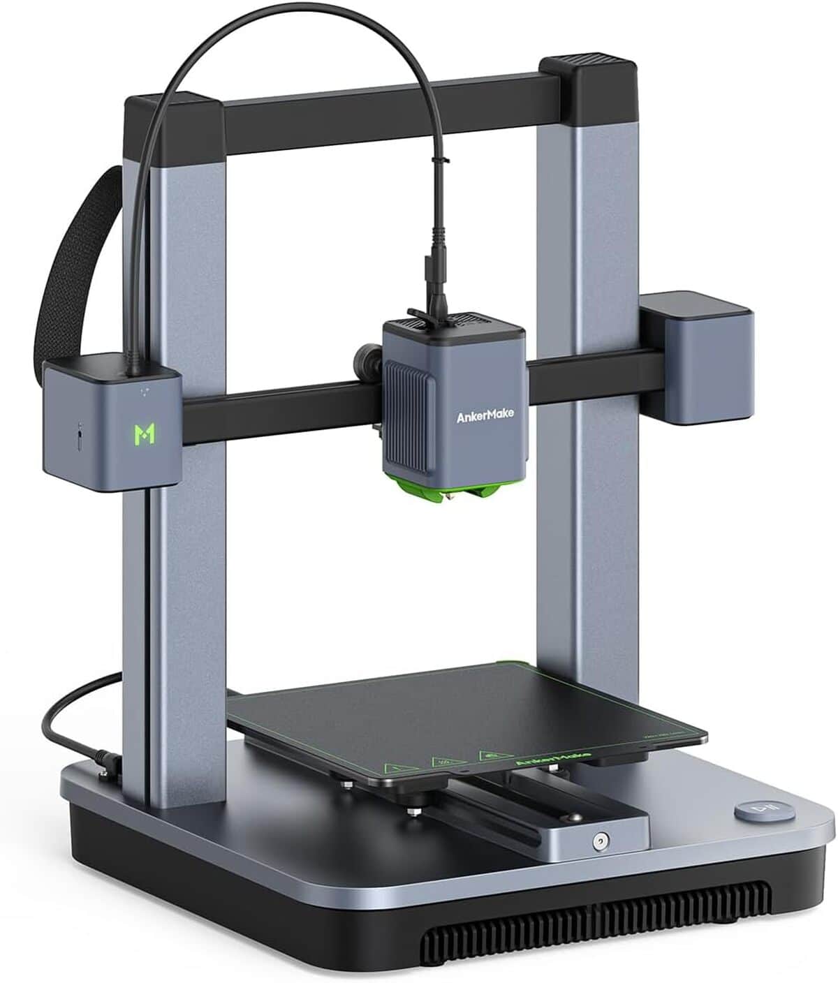 Test AnkerMake M5C : l'imprimante 3D rapide et précise