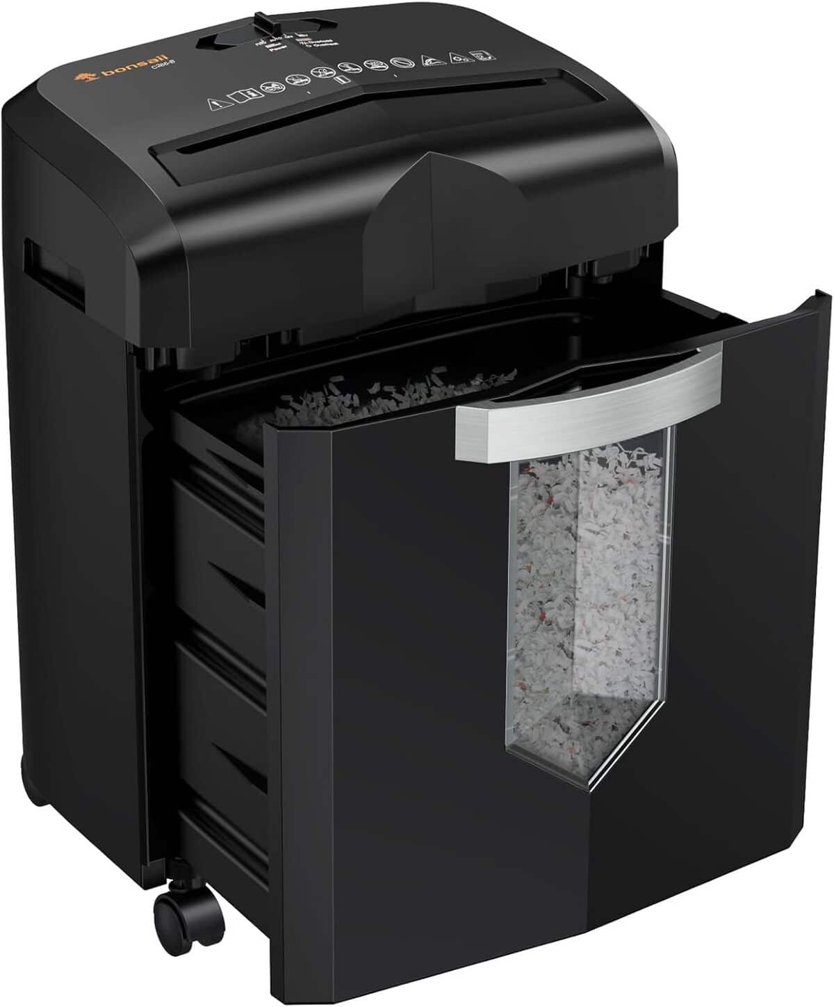 Test Bonsaii C266-B : compact, rapide et Durable