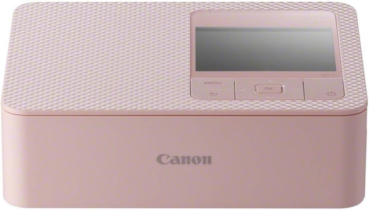 Test Canon SELPHY CP1500 : l'impression photo nomade à votre portée