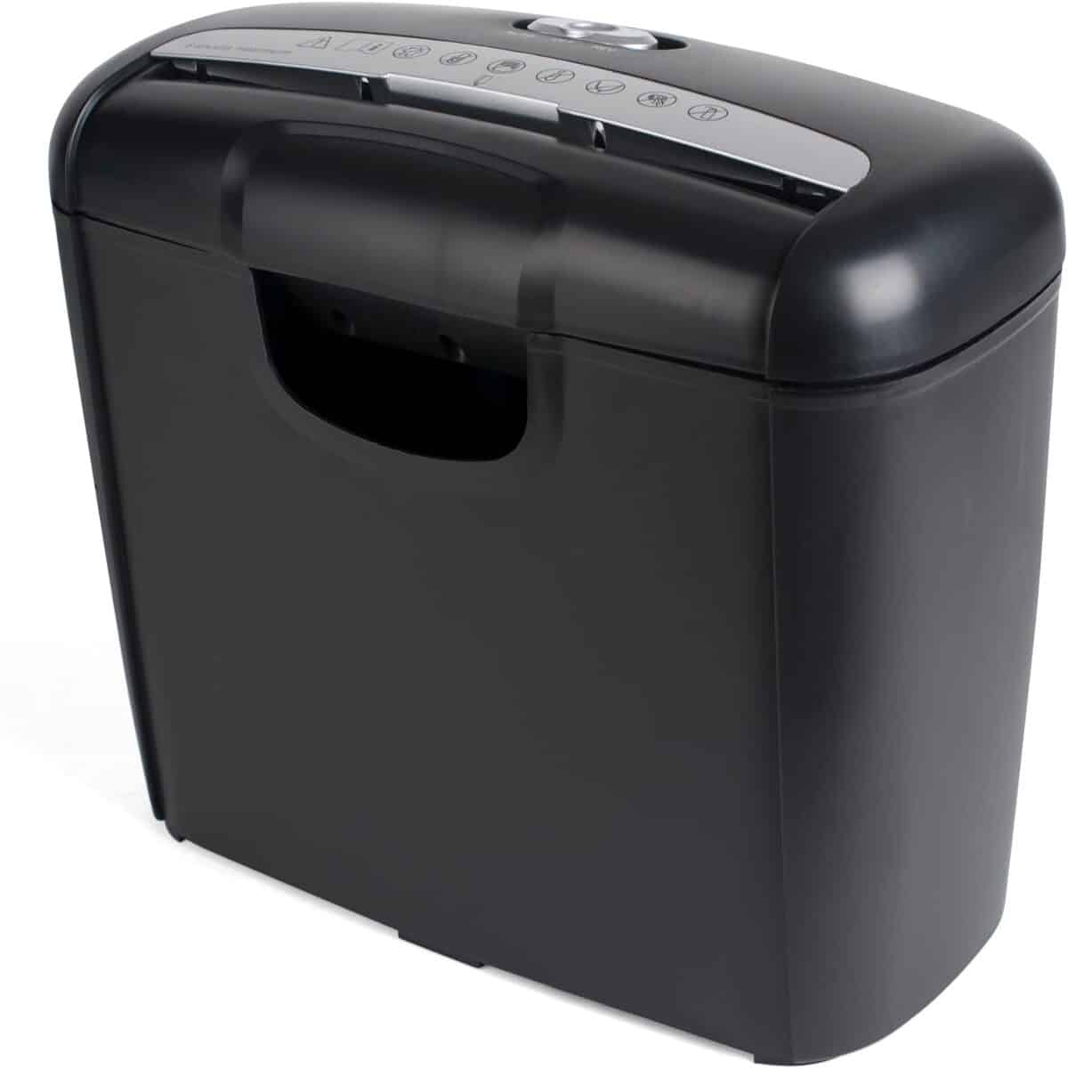 Test du Pavo Destructeur de Documents : performance et Discrétion