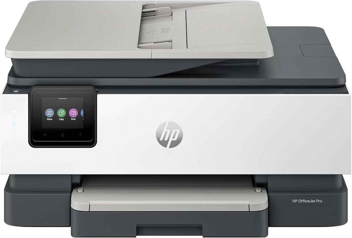 Test HP OfficeJet Pro 8135e: l'imprimante tout-en-un qui révolutionne votre bureau !