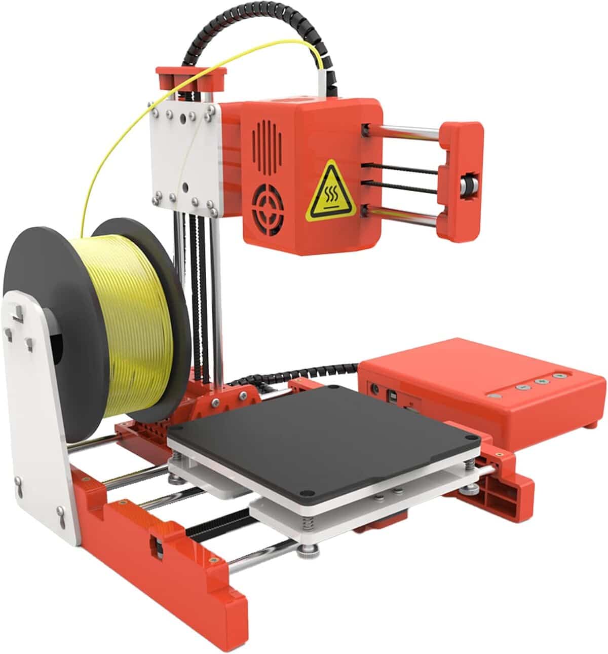 Test Imprimante 3D&Print® : haute Précision et Facilité d'Usage