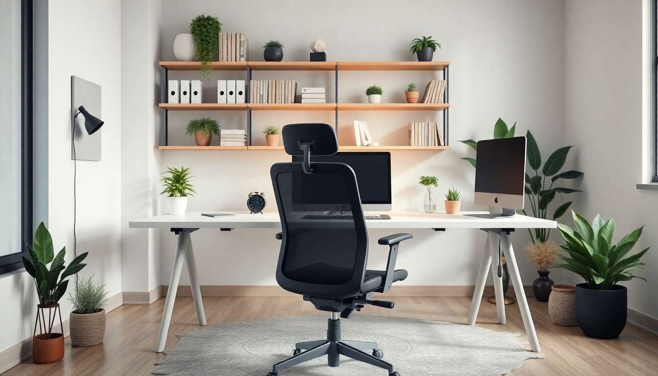 Optimiser l'ergonomie et le confort