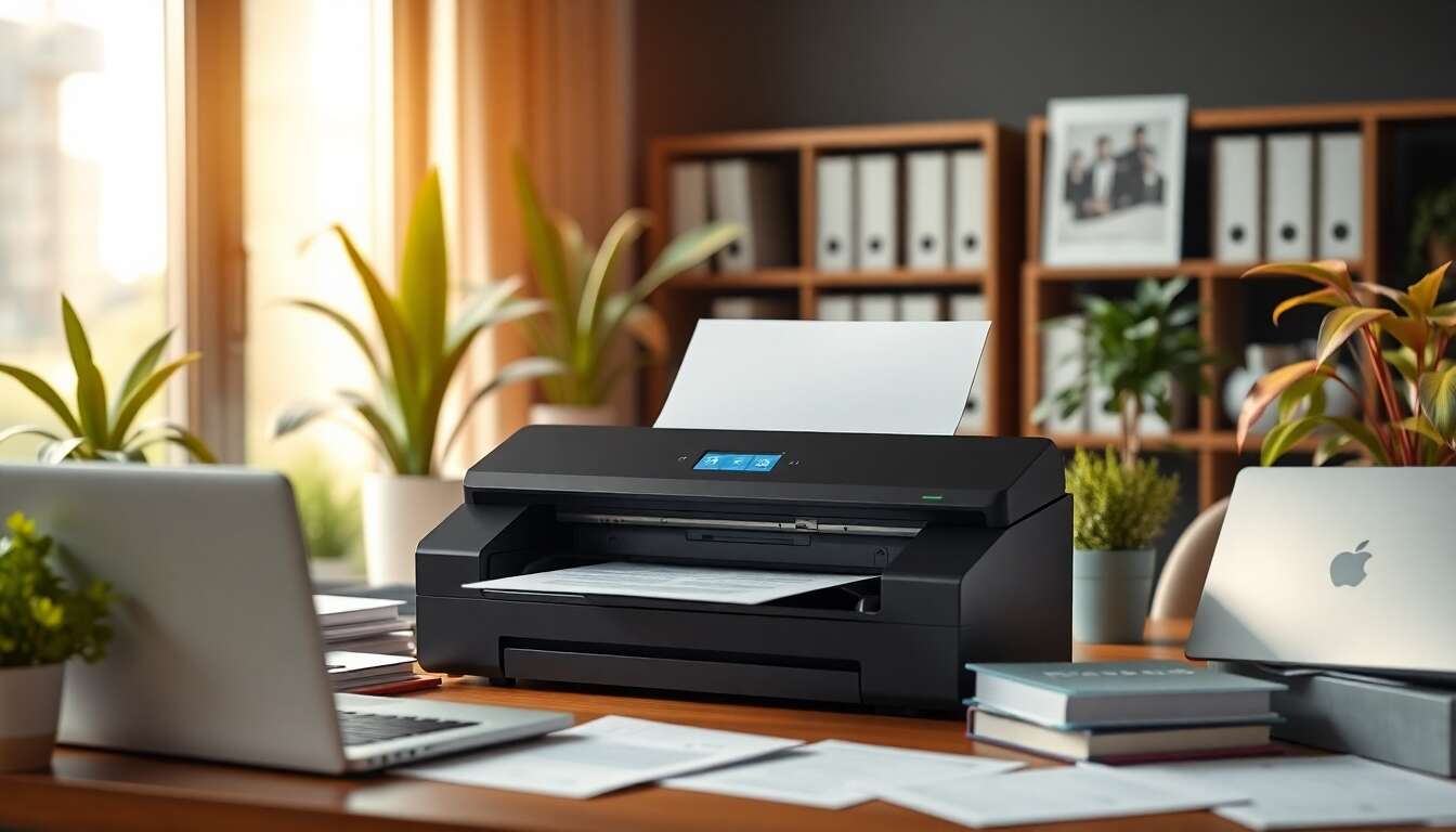 Les 6 avantages de la fonction scan