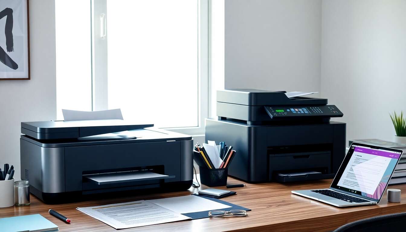 Polyvalence et fonctionnalités des modèles actuels