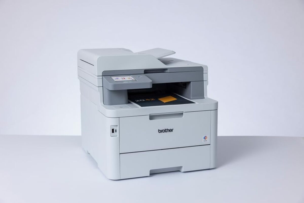 Test: brother MFC-L8390CDW, l'imprimante tout-en-un performante