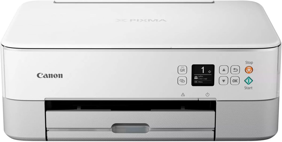 Test Canon PIXMA TS5351i : imprimante multifonction WiFi