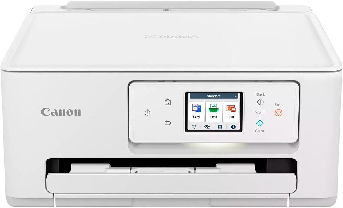 Test : canon PIXMA TS7650i, l'imprimante qui a tout !