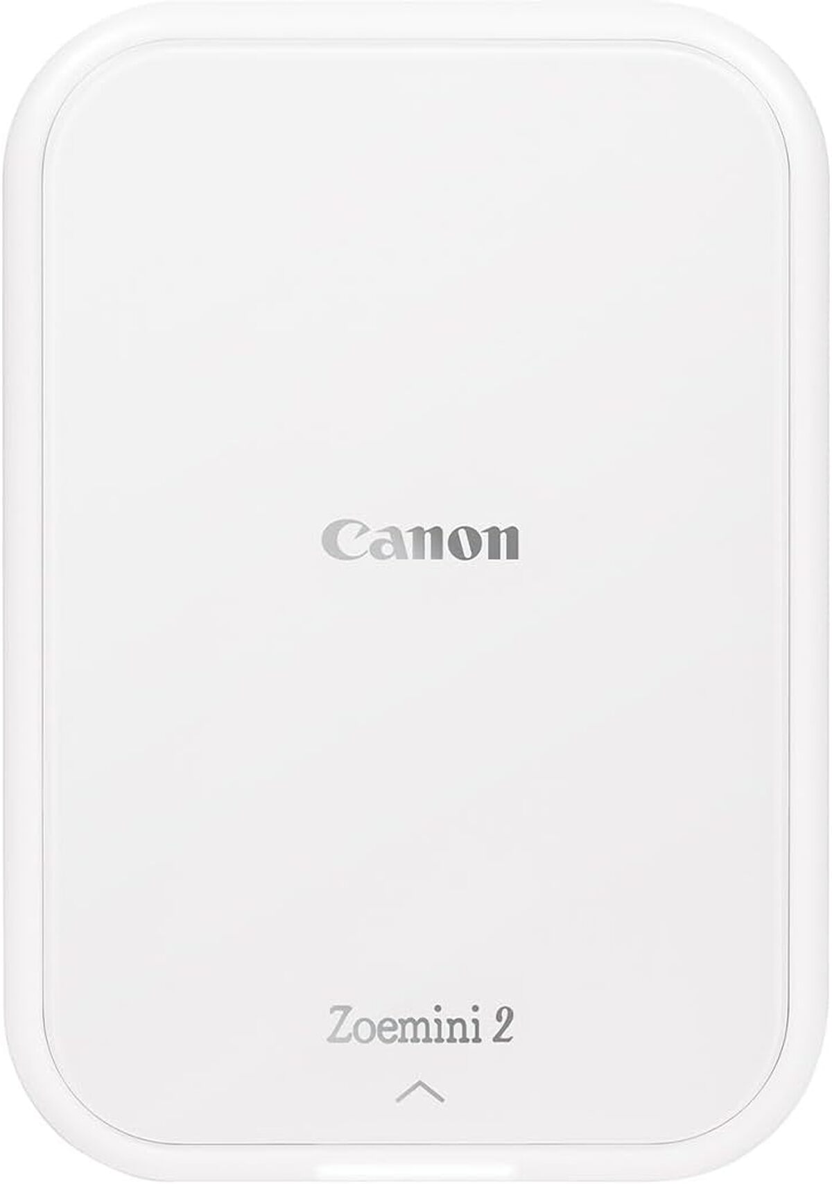 Test : canon Zoemini 2, imprimante photo portable compacte