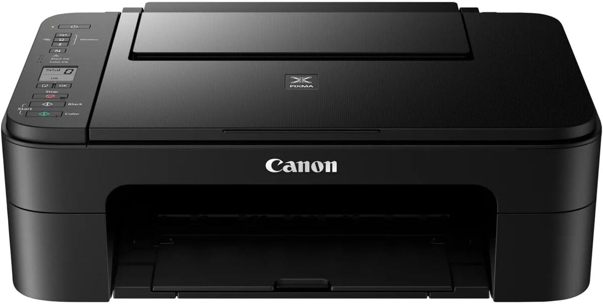 Test de l'imprimante Canon PIXMA TS3350 : polyvalence et performance