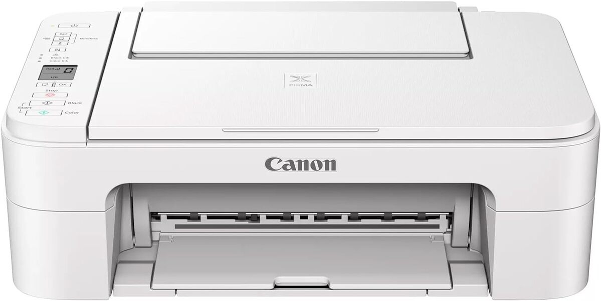 Test de l'imprimante Canon PIXMA TS3351 : polyvalence et connectivité