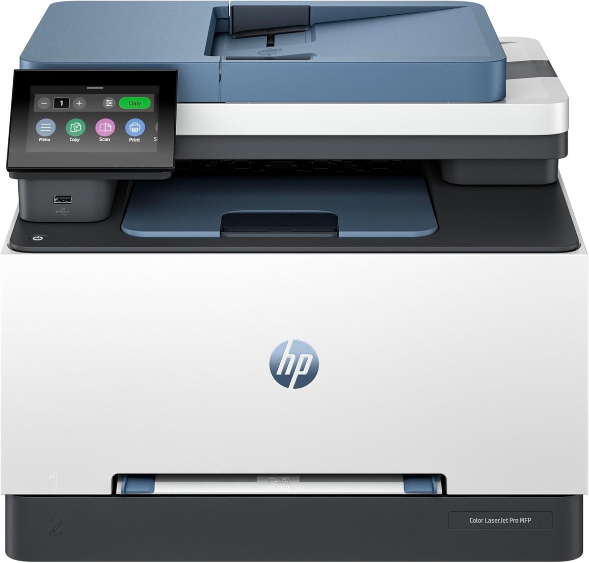 Test de l'imprimante HP Color LaserJet Pro 3302fdw : polyvalence et performance au rendez-vous