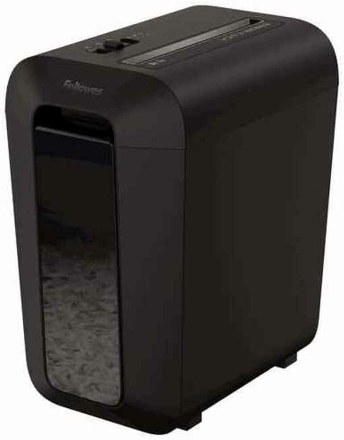 Test destructeur de documents Fellowes LX65 : performance et efficacité