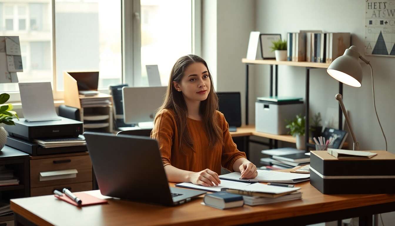 Top 5 des modèles recommandés pour 2024