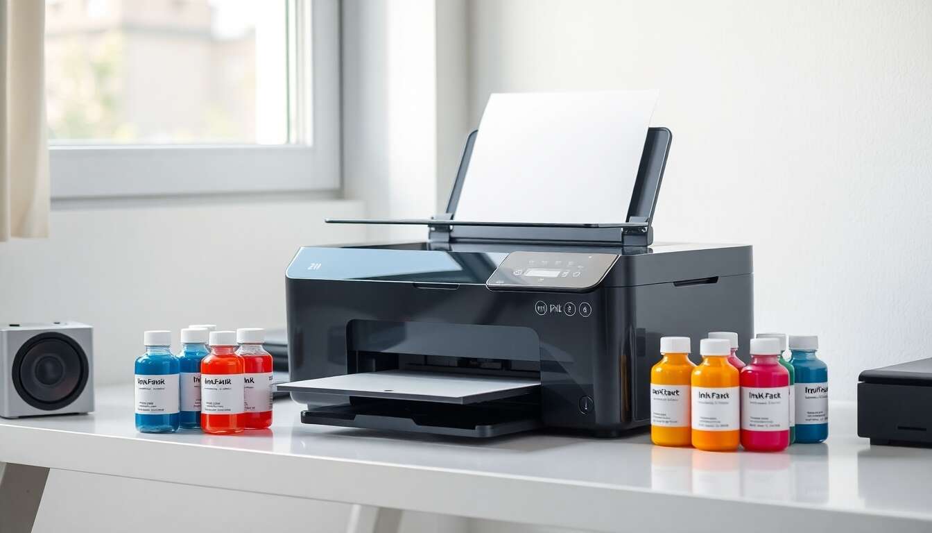 Qualité d'impression : que peut-on attendre ? Qualité d'impression : que peut-on attendre ?