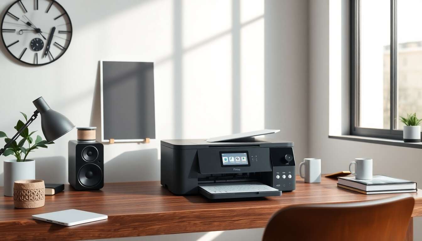 Qu'est-ce qu'airprint ?