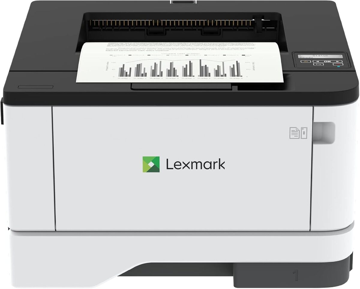 Test de l'imprimante Lexmark B3442dw : performance et connectivité