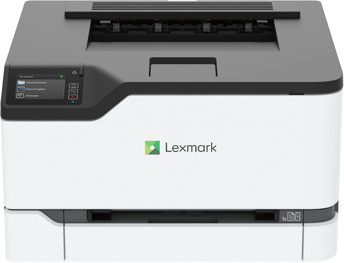 Test du lexmark c3426dw : multifonction compact et performant