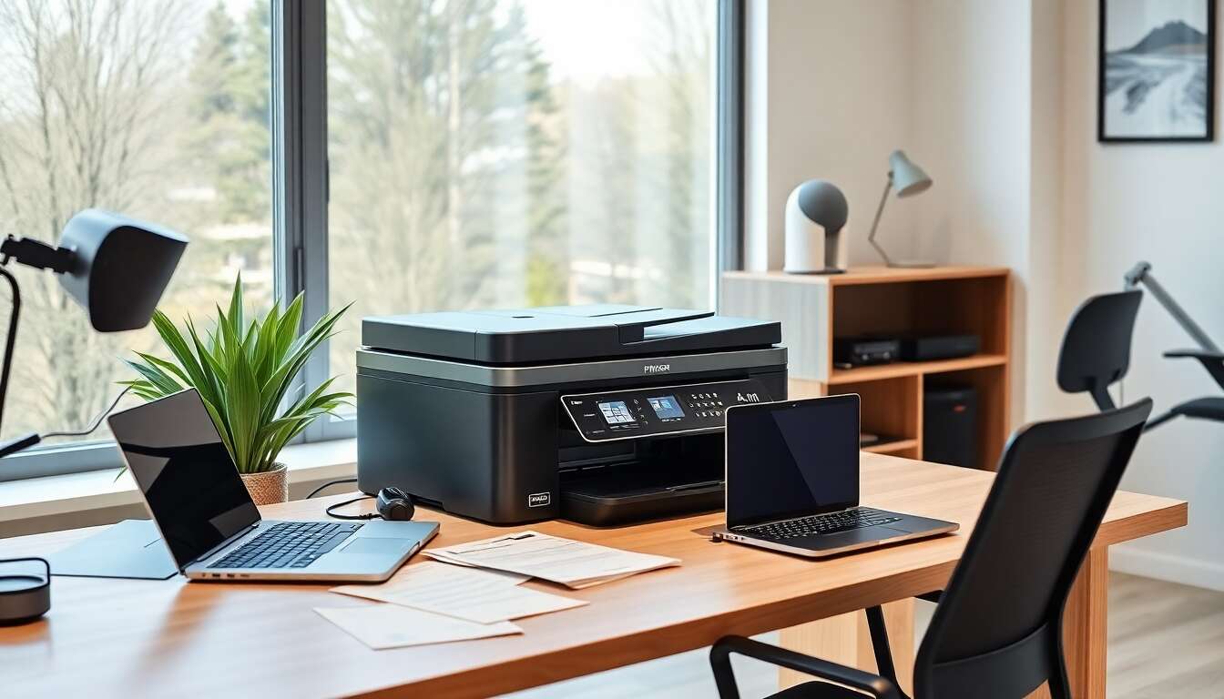 Quelle imprimante choisir pour vos besoins ?