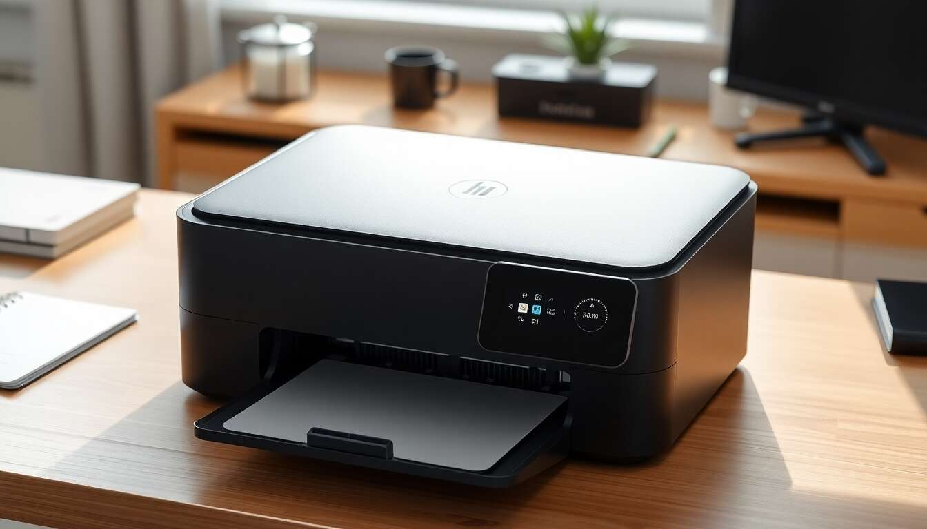 Imprimantes sans cartouches d'encre : révolution ou simple tendance ?