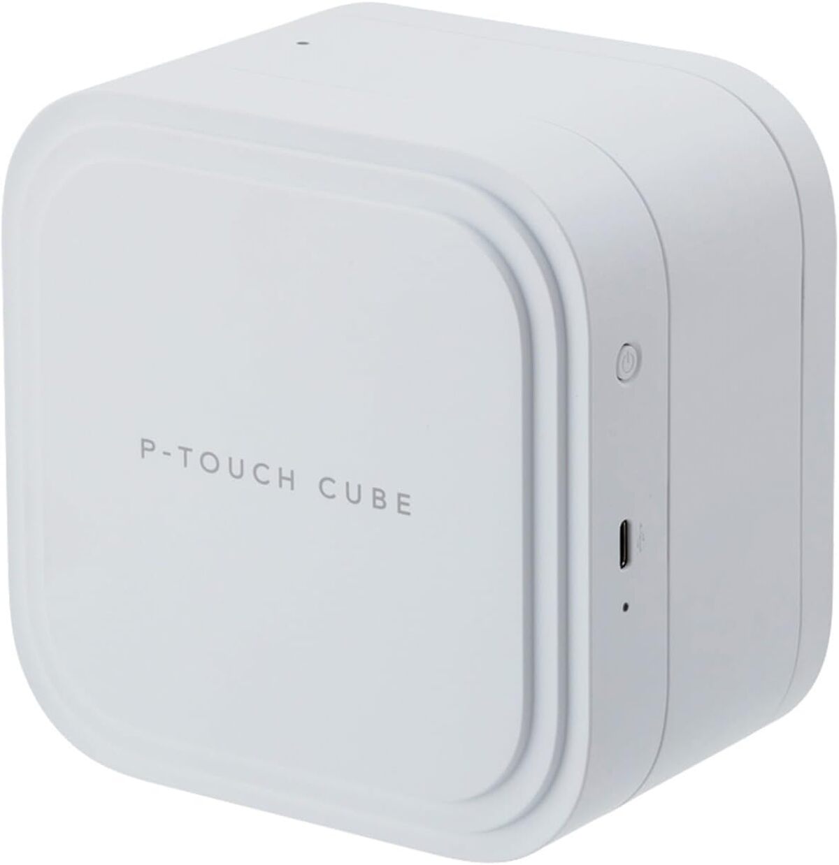 Test de la Brother PT-P910BT : imprimante pour étiquettes Bluetooth