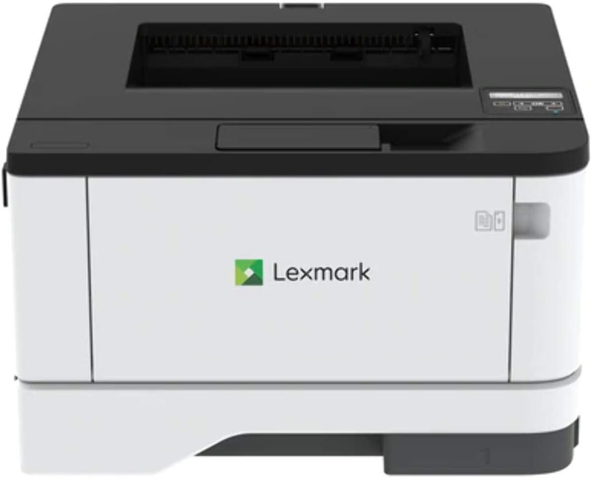 Test de l'imprimante Lexmark MS331dn : performance et qualité