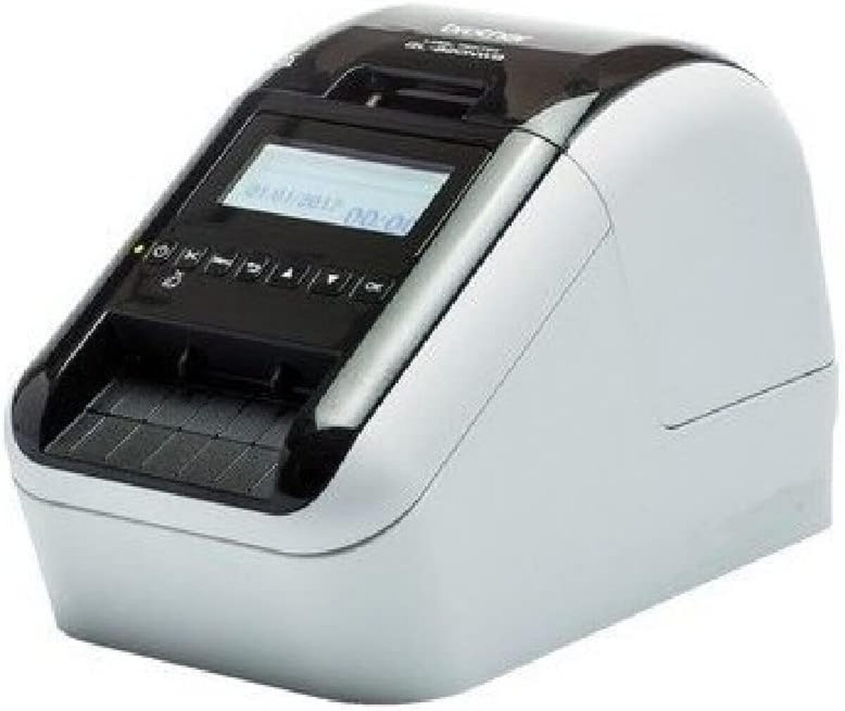 Test de l'imprimante thermique Brother QL820NWBCZX1