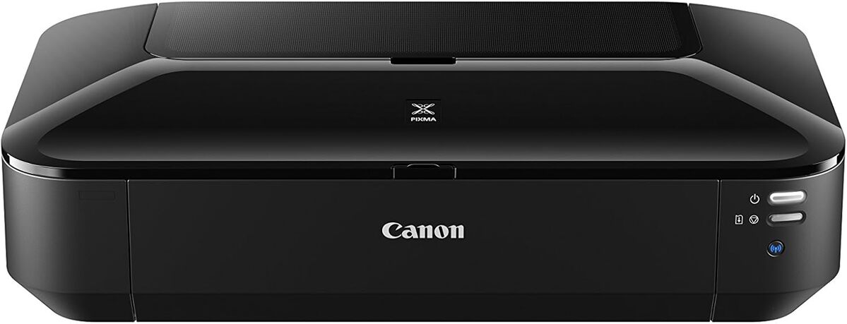 Test de l'imprimante Canon PIXMA iX6850 : performance photo A3+ et connectivité complète