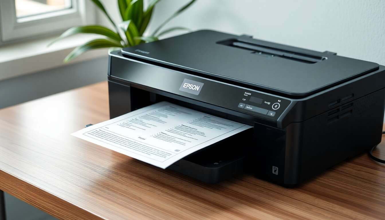 Vérifier et ajuster les paramètres de numérisation