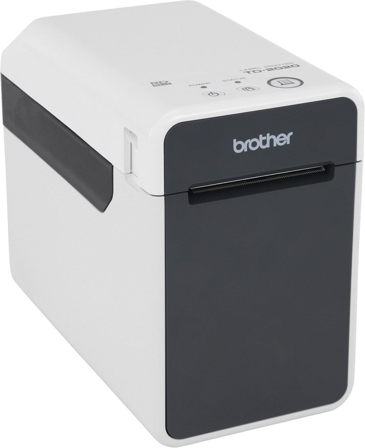 Test de l'imprimante d'étiquettes Brother TD-2130N : efficacité industrielle