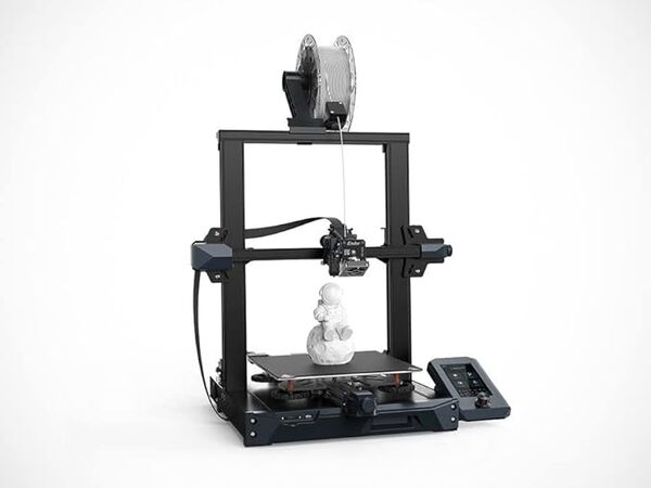 Creality Ender-3 S1 Imprimante 3D - 220 x 220 x 270 mm