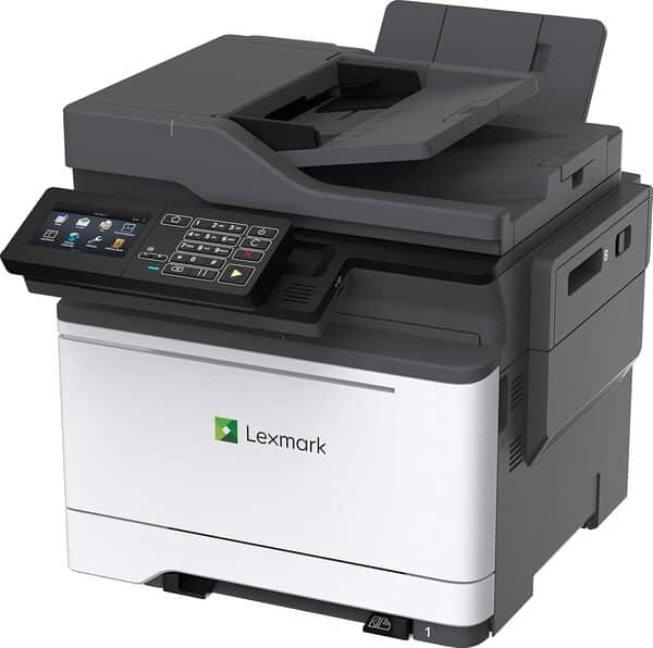 Lexmark MC2535adwe Laser A4 1200 x 1200 DPI 33 ppm WiFi