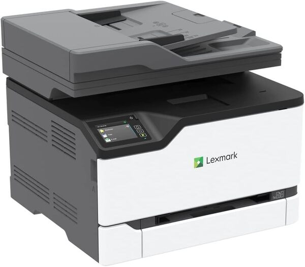 Lexmark CX431adw Laser A4 600 x 600 DPI 24,7 ppm WiFi