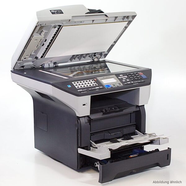 Brother MFC-8880DN Imprimante/Laser/