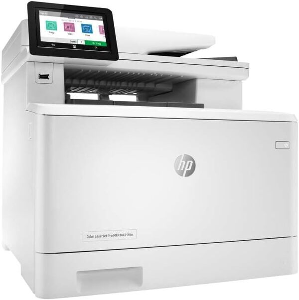 HP Color Laserjet Pro M479fdn Laser A4 600 x 600 DPI 28 ppm