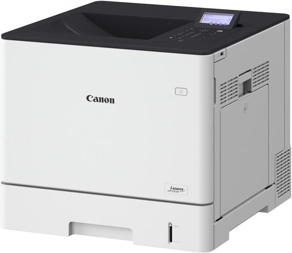 Canon i SENSYS LBP722Cdw