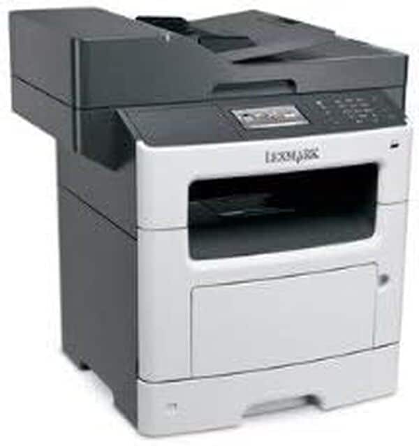 Lexmark MX 511 DE (Reconditionné).