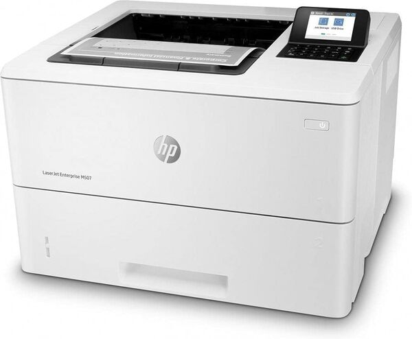 HP LaserJet Enterprise M507dn 1200 x 1200 DPI A4