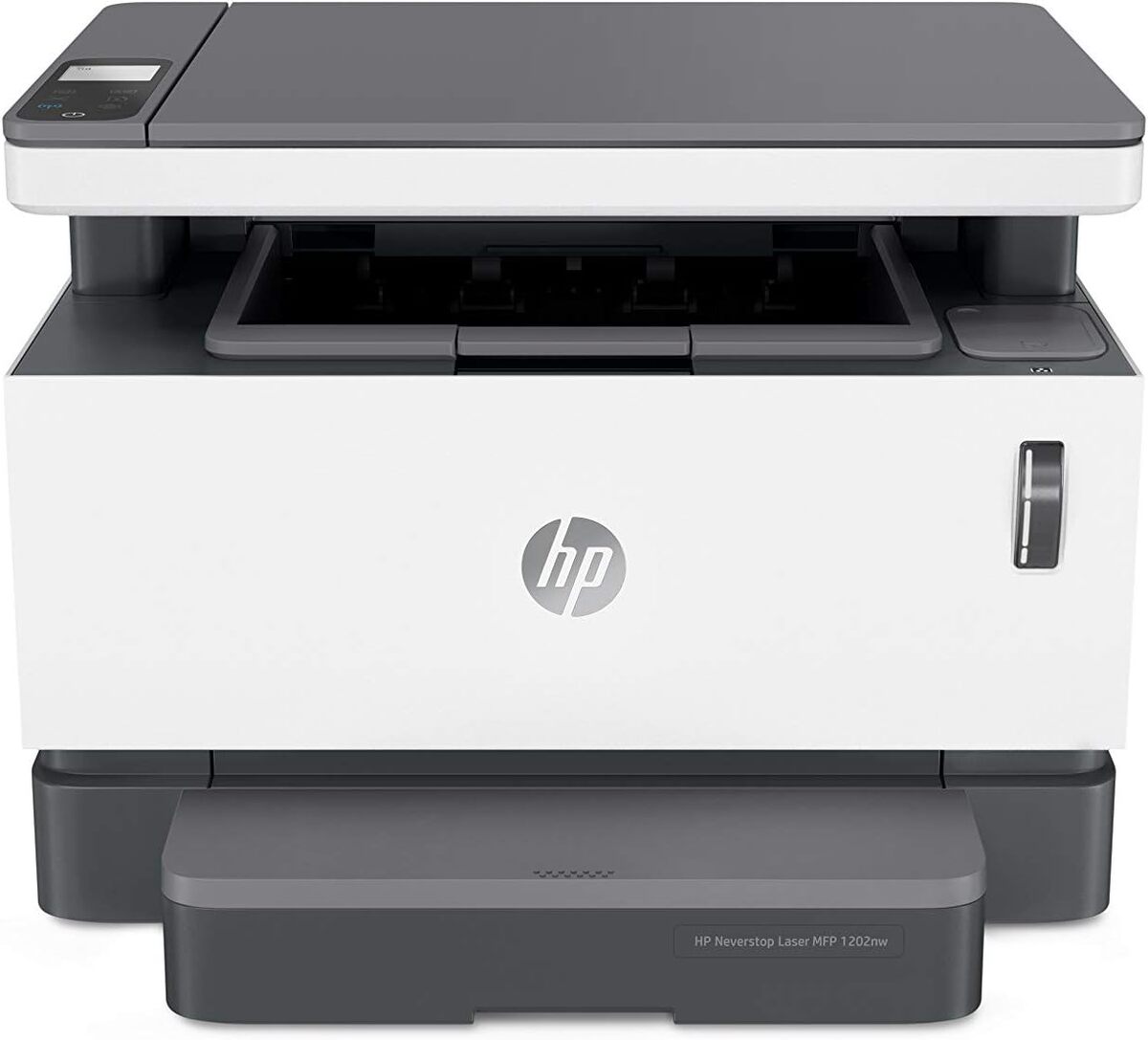 Test de l'imprimante HP Neverstop Laser 1202nw : la révolution monochrome sans cartouche