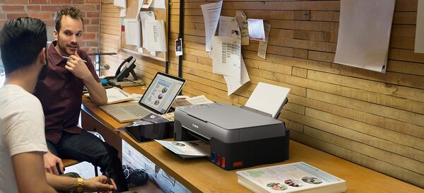 Canon G3560 Ancienne Version (Obsolete)