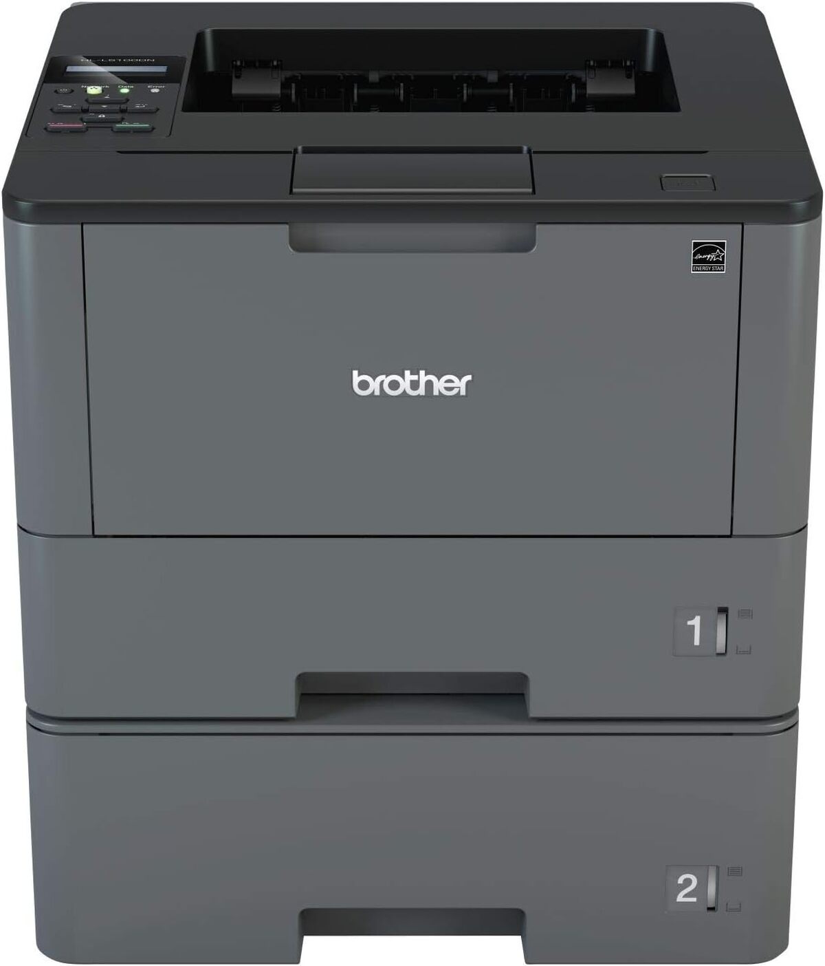 Test Brother HL-L5100DNT : imprimante laser performante A4