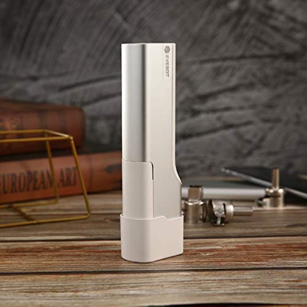 Test de l'EVEBOT PrintPen : imprimante portable polyvalente