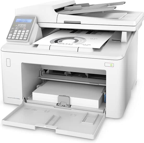 HP Laserjet Pro M148dw Laser A4 1200 x 1200 DPI 28 ppm WiFi