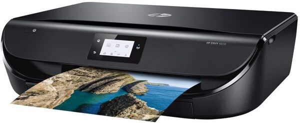 HP Envy 5030 Jet d'encre A4 4800 x 1200 DPI 10 ppm WiFi