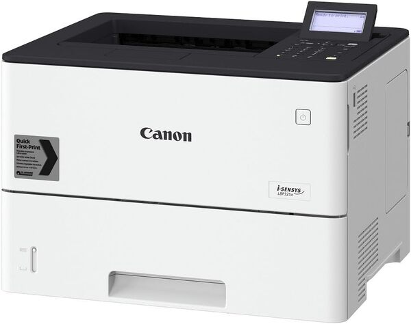 Canon IMP Laser N I-SENSYS LBP325X